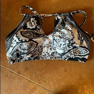 Swimsuit Never Worn